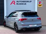 Volkswagen Golf 2.0 TSI GTI Clubsport Nurburgring/H&K/HuD/Pa, Auto's, 12 maanden, Gebruikt, 4 cilinders, Alcantara