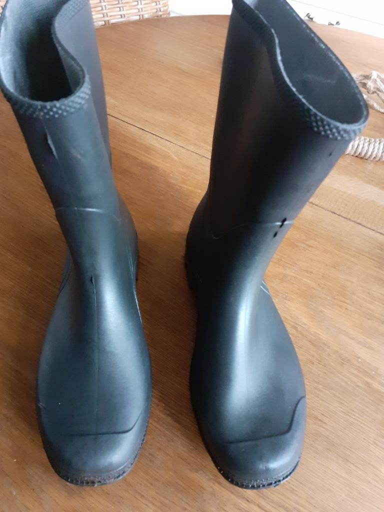 Nieuwe regenlaarzen mt 41 gratis verzenden, Verzenden, Nieuw, Dames, Laarzen