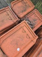 Gebruikte dakpannen, type OEDR. TEEUWEN, Nederland, Doe-het-zelf en Verbouw, Ophalen of Verzenden