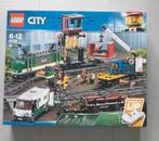 Lego 60198 Vrachttrein nieuw in gesealde doos, Ophalen of Verzenden, Nieuw