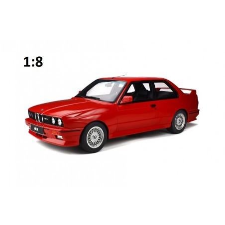 1:8 Gt Spirit
Bmw E30 M3 Street 1/250
1:8 Nieuw, Hobby en Vrije tijd, Modelauto's | 1:5 tot 1:12, Ophalen, Nieuw, 1:5 t/m 1:8