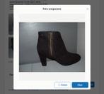 Supertrash zwarte laarsjes enkellaarzen maat 41, Supertrash, Zwart, Lage of Enkellaarzen, Ophalen of Verzenden