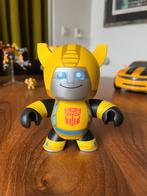 Mighty Muggs Wave 1 Transformers Bumblebee 2009, Verzamelen, Transformers, Overige generaties, Ophalen of Verzenden, Gebruikt