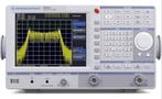 Rohde & Schwarz HMS-X 1,6 GHz Spectrum Analyzer, Doe-het-zelf en Verbouw, Meetapparatuur, Ophalen, Zo goed als nieuw, Overige meters