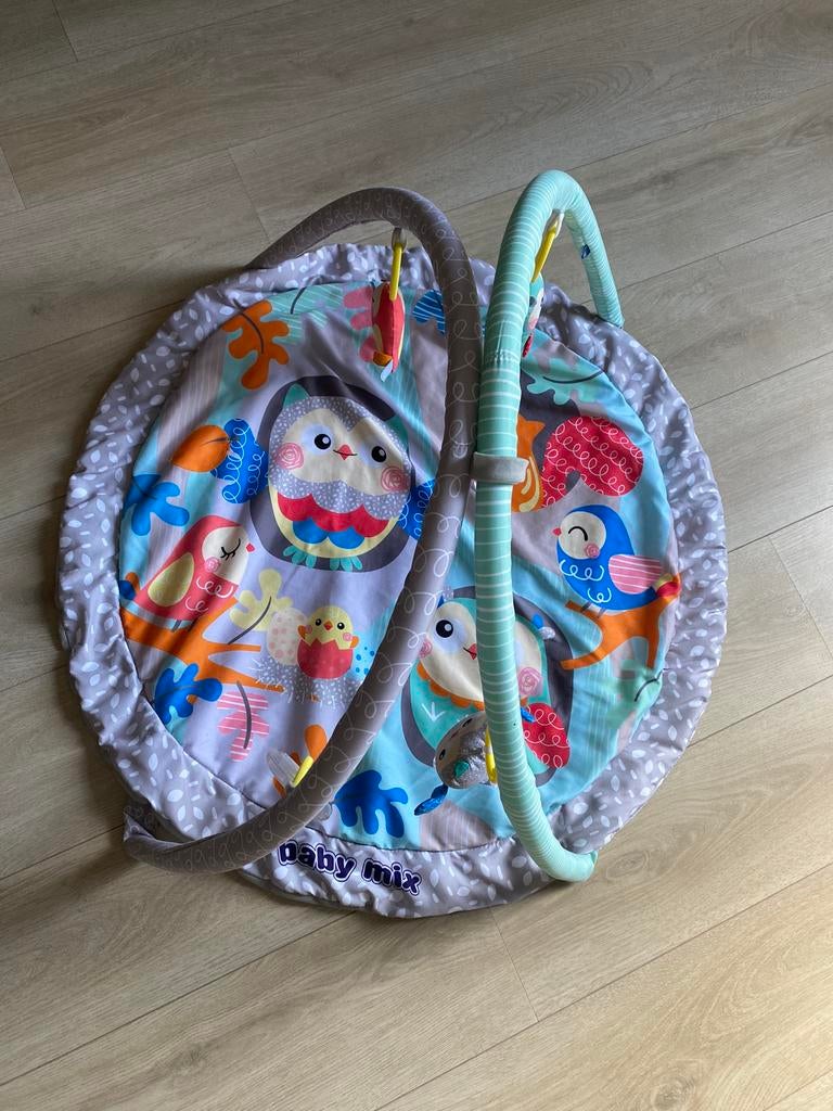 Speelkleed, Kinderen en Baby's, Ophalen of Verzenden, Zo goed als nieuw
