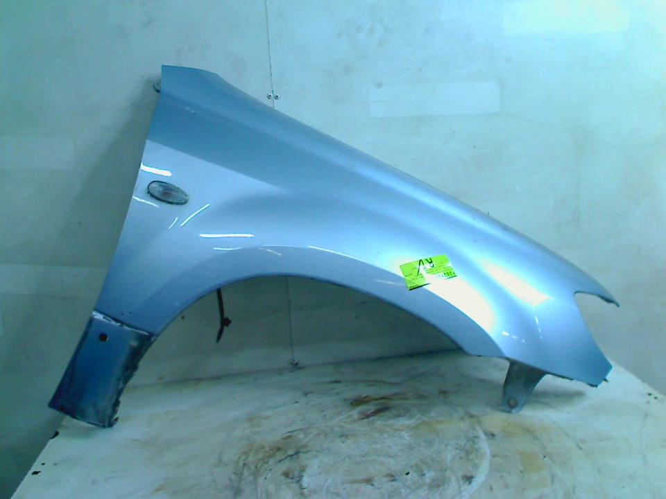 Spatbord Rechts Voor Mitsubishi Outlander (CU) 2006, Gebruikt, Info@mitsubishi-motors.de, Mitsubishi, Emil-Frey-Straße 2, Friedberg 61169, , Duitsland