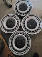 Velgen vw crafter nieuw 16 inch, Ophalen of Verzenden, Nieuw