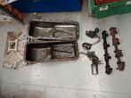 Ford v8 mustang fe 360 390 428 oliepan intake tuimelaars etc, Auto-onderdelen, Ophalen of Verzenden, Gebruikt, Ford