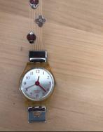 Kinderen werkend vintage Swatch horloge, Ophalen