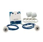 MOBOTIX MX-S14D-SET3 FLEXMOUNT NETWERKCAMERA, Niet ingevuld, Niet ingevuld, Nieuw, Ophalen of Verzenden