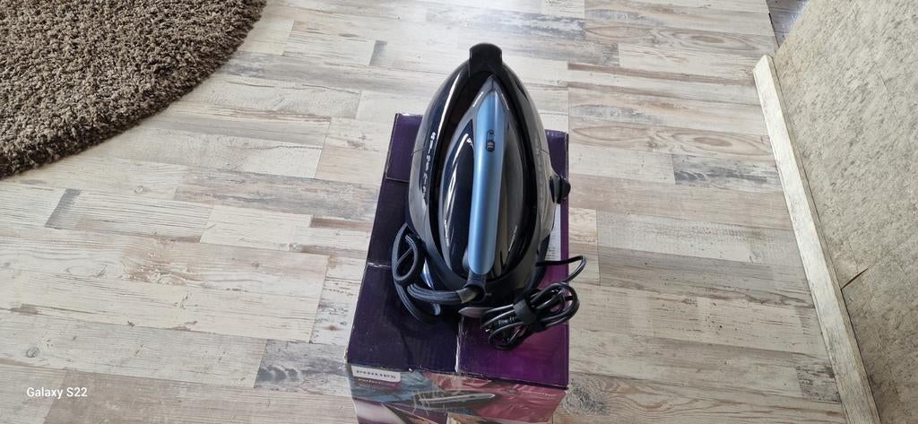 Philips PerfectCare Stoomgenerator Strijkijzer, Witgoed en Apparatuur, Strijkijzers en Strijkplanken, Ophalen, Zo goed als nieuw