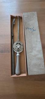 Antieke Verenpomp - Vintage Gereedschap, Ophalen of Verzenden