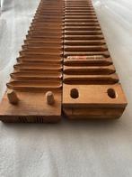 Antiek Sigarenmal, sigaarpers N0. 1550, Antiek en Kunst, Ophalen of Verzenden