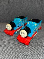 Tomy plarail trackmaster thomas the tank engine, Ophalen of Verzenden, Gebruikt