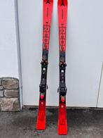 Atomic Redster S9 153cm + X12GW Bindingen, Ophalen, 140 tot 160 cm, Gebruikt, Carve