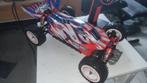 Wltoys 124008 RC Buggy 4WD met 60 km/u, Gebruikt, Auto onroad, Overige schalen, Ophalen