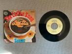 Osibisa single vinyl. The coffee song., Ophalen of Verzenden, Zo goed als nieuw, Pop