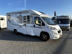 Pilote Sensation 700 P Lengte bedden/Euro-6/2018/XL-garage, Fiat, Pilote, Bedrijf, Tot en met 3