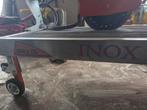 Inox Manta 120 Tegelzaagmachine - Diamantzaag, Gebruikt, 70 mm of meer, Manta, Overige typen
