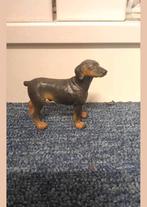 Schleich doberman 16318, Ophalen of Verzenden, Zo goed als nieuw