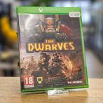 The Dwarves - Xbox One Game, THQ Nordic, Zo goed als nieuw, https://www.thqnordic.com/company/contact, Landstraßer Hauptstraße 1/Top 18, 1030 Wenen, Oostenrijk