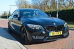 BMW 2-serie Coupé 220i High Exe nw ketting+gr onderhoud, Automaat, 1345 kg, Achterwielaandrijving, Gebruikt