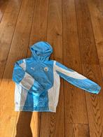 Puma Manchester City Jas - Maat 152, Ophalen of Verzenden, Zo goed als nieuw, Jongen