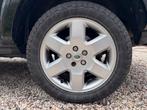 Velgen Land Rover Discovery RR sport General Grabber AT3, 19 inch, Gebruikt, 255 mm, Velg(en)