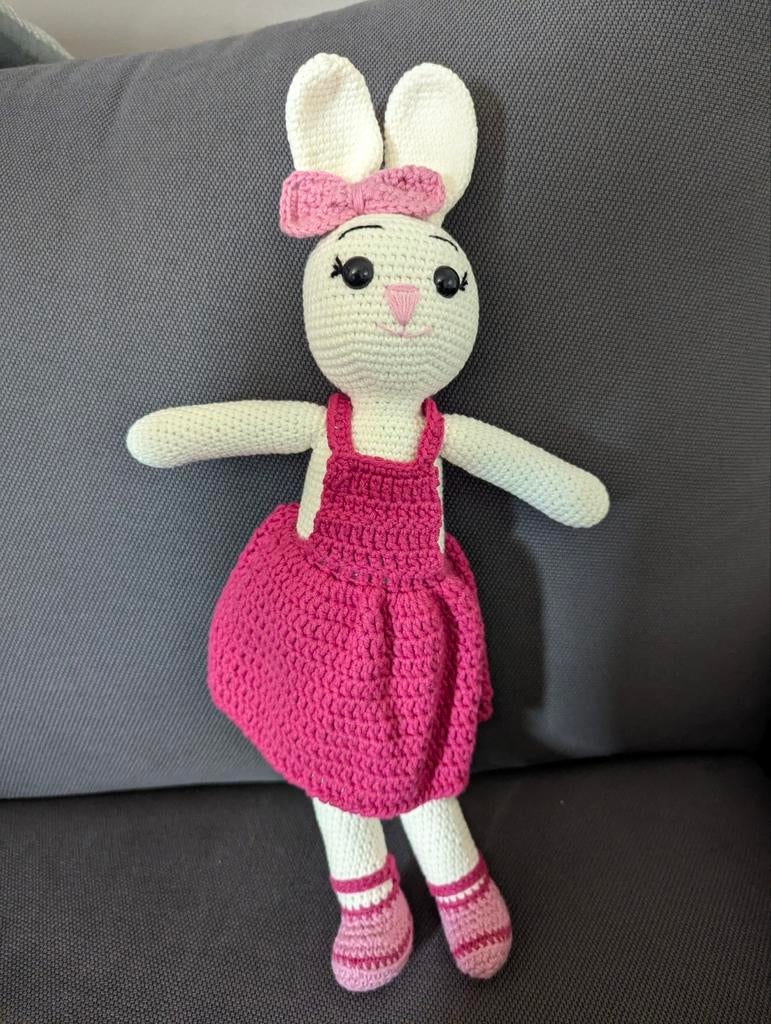 Amigurumi Pop, Ophalen of Verzenden, Nieuw, Overige typen