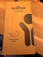 Babyzen YOYO leg rest - Nieuw in verpakking!, Ophalen of Verzenden, Nieuw, Kinderwagen, Overige merken
