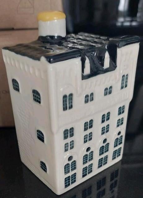 Klm huisje 95, Verzamelen, KLM Huisjes, Ophalen of Verzenden, Zo goed als nieuw