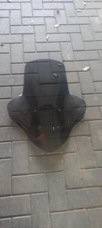 windscherm yamaha n max 155, Motoren, Ophalen of Verzenden, Nieuw