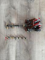 LEGO Vikings 7020 – Army of Vikings with Heavy Artillery, Kinderen en Baby's, Speelgoed | Duplo en Lego, Ophalen of Verzenden