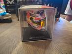 Max Verstappen helm 1:4 Dutch GP 2021, Verzamelen, Automerken, Motoren en Formule 1, Ophalen, Zo goed als nieuw, Formule 1