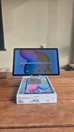 Samsung Galaxy Tab S6 Lite 128 GB, Computers en Software, Android Tablets, 10 inch, Ophalen of Verzenden, Zo goed als nieuw, Samsung