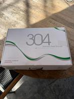 RVS regendoucheset, serie 304 Stainless Steel, Doe-het-zelf en Verbouw, Sanitair, Ophalen of Verzenden, Nieuw, Rvs, Douche