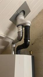 Loodgieter/installateur, 24-uursservice, Installatie