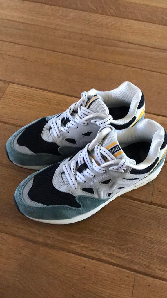 Karhu sneaker  maat 39,5, Ophalen of Verzenden, Zo goed als nieuw, Overige typen, Overige merken