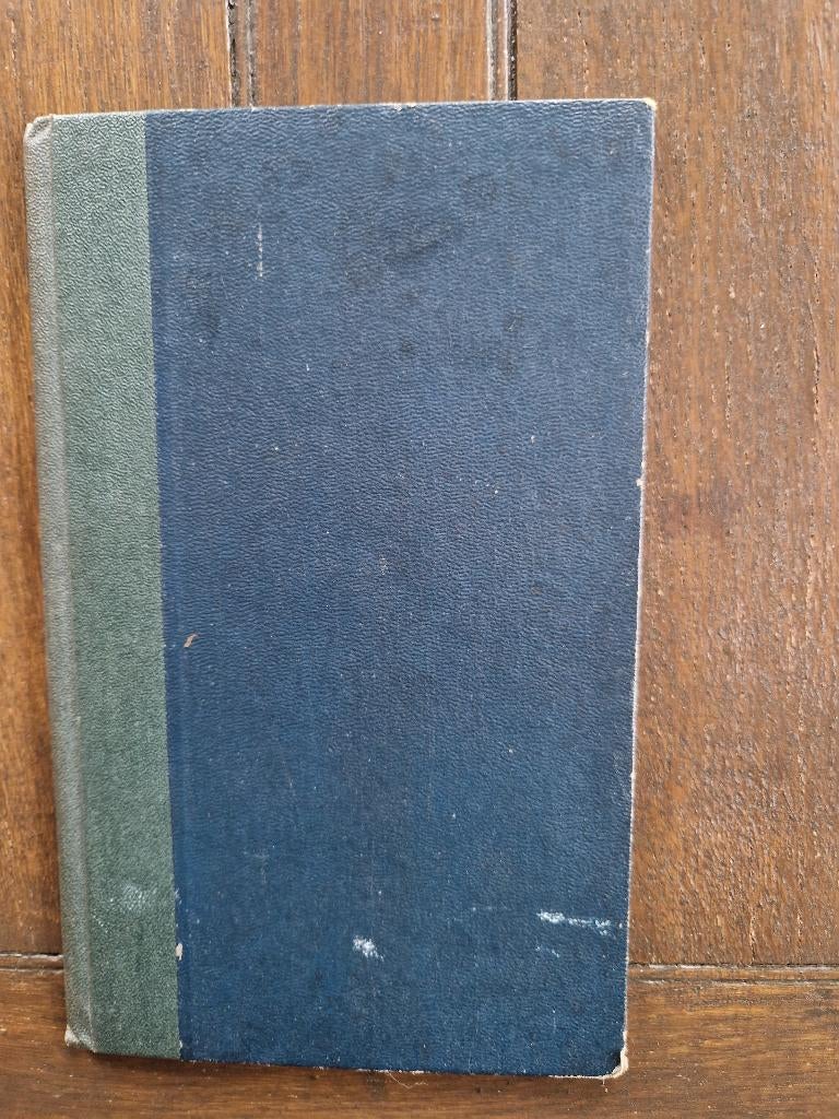 Gronings boekje, Ophalen, Gelezen, Groningen