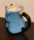 Disney Aladdin Genie Mok - Nieuwstaat, Keramiek, Ophalen of Verzenden, Zo goed als nieuw, Overige stijlen