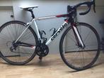 Cervelo racefiets, Fietsen en Brommers, Fietsen | Racefietsen, Gebruikt, Carbon, 49 tot 53 cm, Meer dan 20 versnellingen