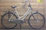 Cortina U4 transportfiets RB3 57cm zilver met 3 mnd garantie