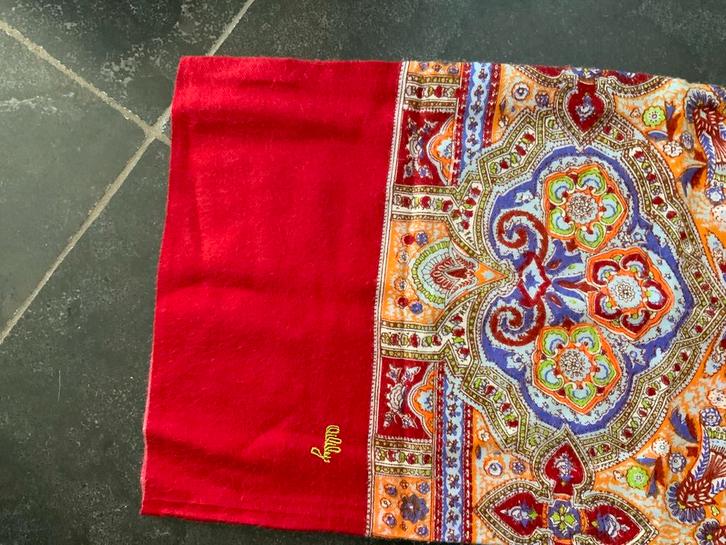 OILILY SJAAL (incl. Verzendkosten), Kleding | Dames, Mutsen, Sjaals en Handschoenen, Gedragen, Sjaal, Verzenden