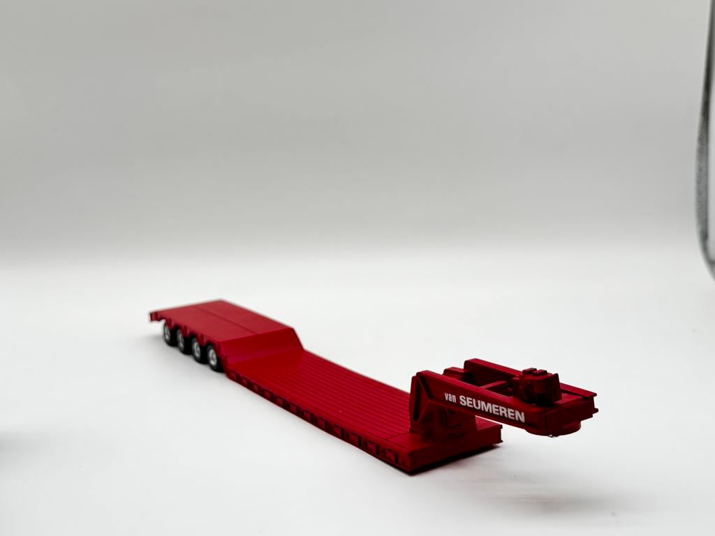 ZON DIEPLADER NOOTEBOOM VAN SEUMEREN, Overige merken, ., Nieuw, Ophalen of Verzenden