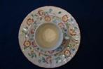 Prachtig Engels Servies - Churchill Briar Rose, Antiek en Kunst, Antiek | Servies los, Ophalen of Verzenden