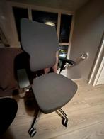 IKEA bureaustoel, Huis en Inrichting, Bureaustoelen, Ophalen, Zo goed als nieuw, Grijs, Bureaustoel