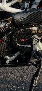 Tekmo sprocket cover Husqvarna 701 / KTM 690, Ophalen of Verzenden