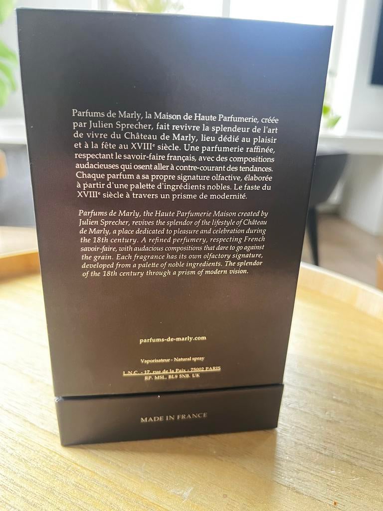 Parfum de Marly Paris Pegasus Exclusif 125 ml, Ophalen of Verzenden, Nieuw