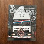 DAF Trucks Magazine 4 (Italiaans), December 1988, Boeken, Ophalen of Verzenden, Zo goed als nieuw, Overige merken