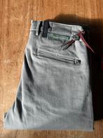 Tramarossa Luis slim maat 29 kleur Aloe, Kleding | Heren, Broeken en Pantalons, Ophalen of Verzenden, Nieuw, Maat 46 (S) of kleiner